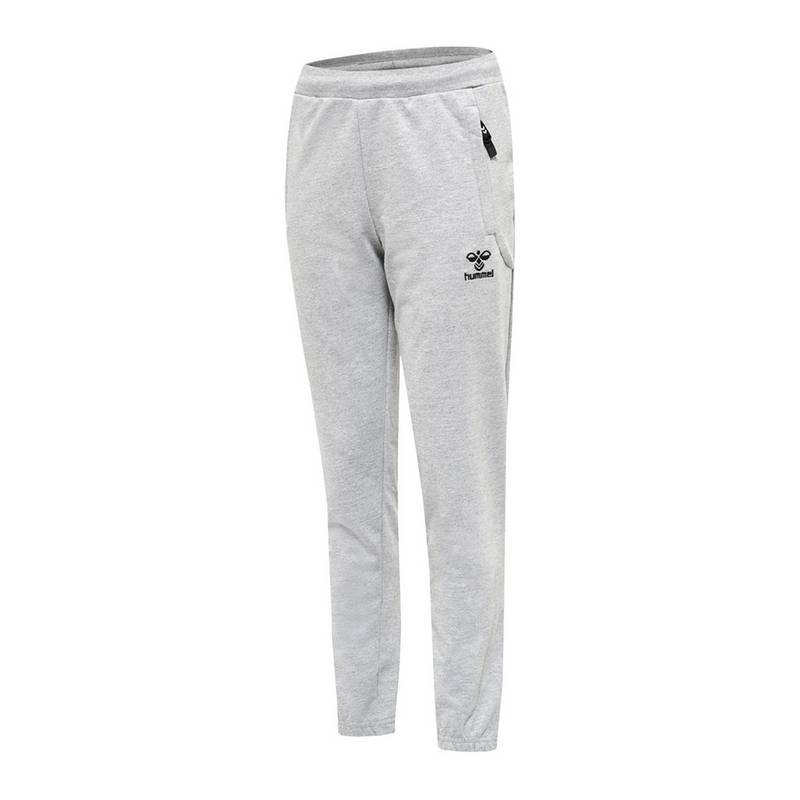 hummel Move Grid Jogginghose Damen Trainingshose Damen