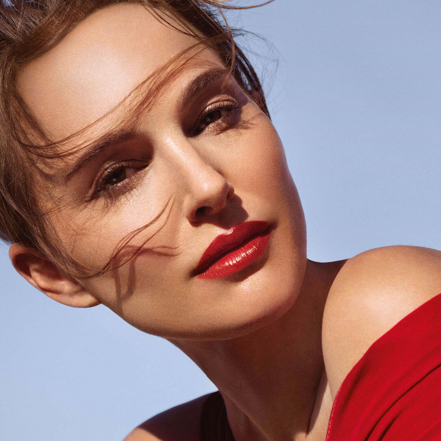 Dior Rouge Dior Forever Liquid Lacquer Rouge à lèvres liquide sans transfert - fini brillant ultra-pigmenté