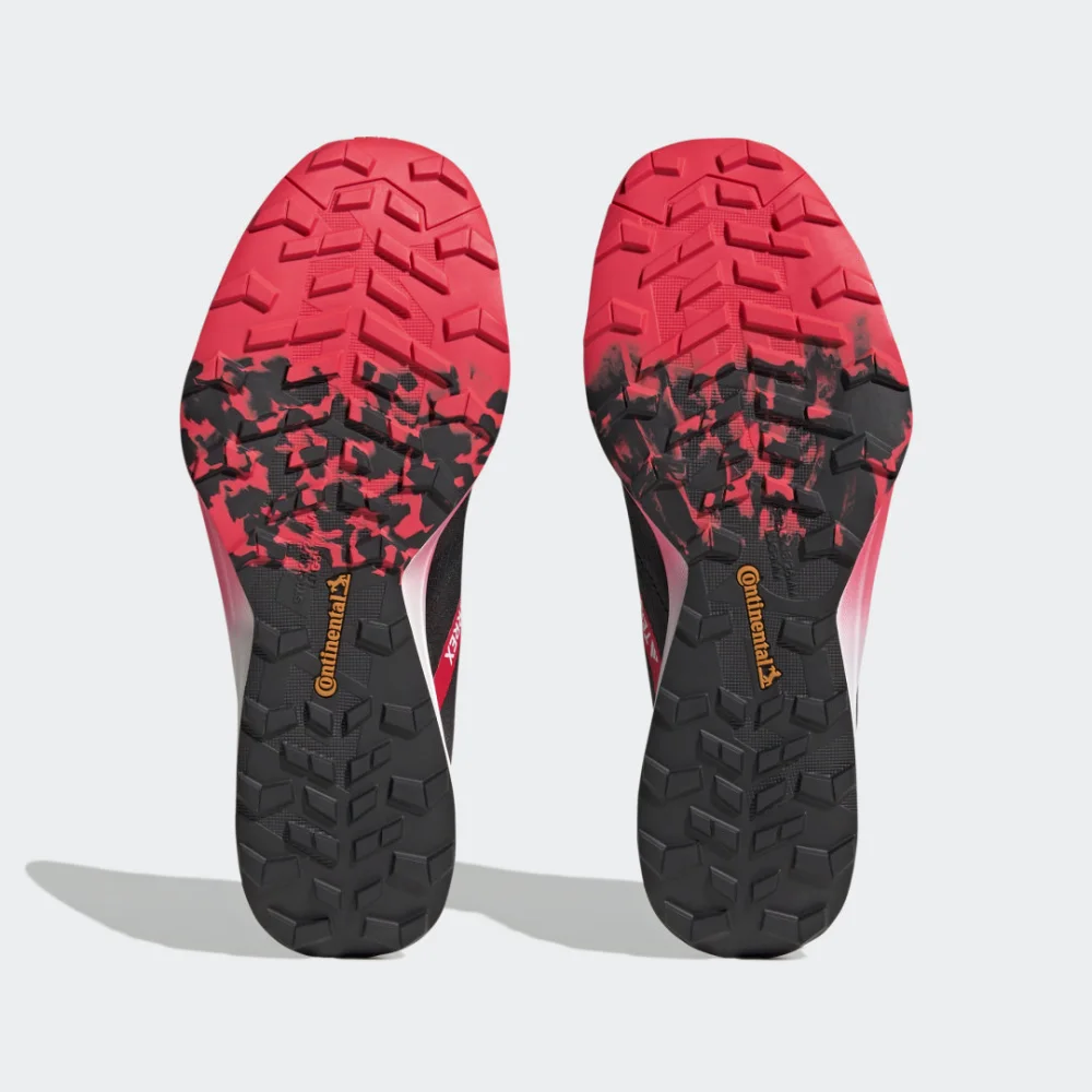 adidas Speed Flow HR1128 / schwarz