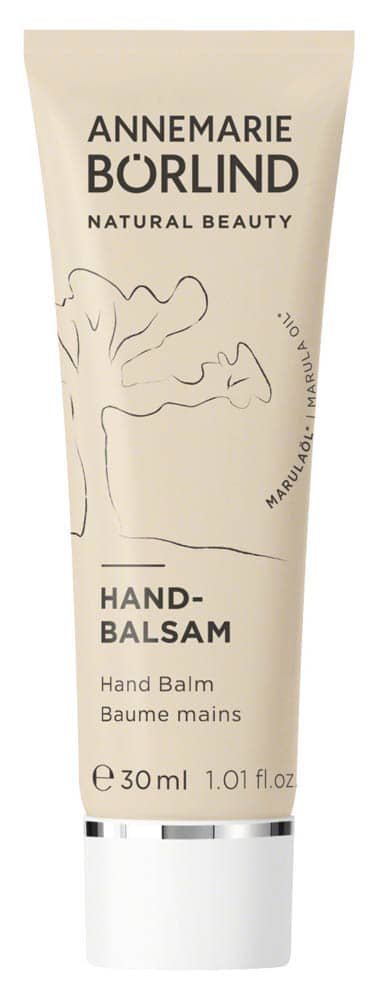 ANNEMARIE BÖRLIND Sets Handbalsam Set