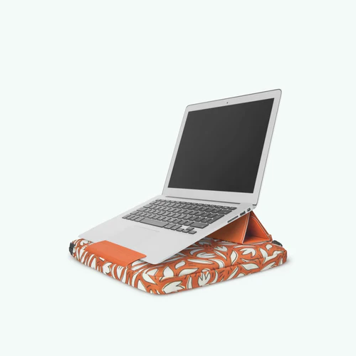 Sumatra 13/14 inch camel laptop sleeve