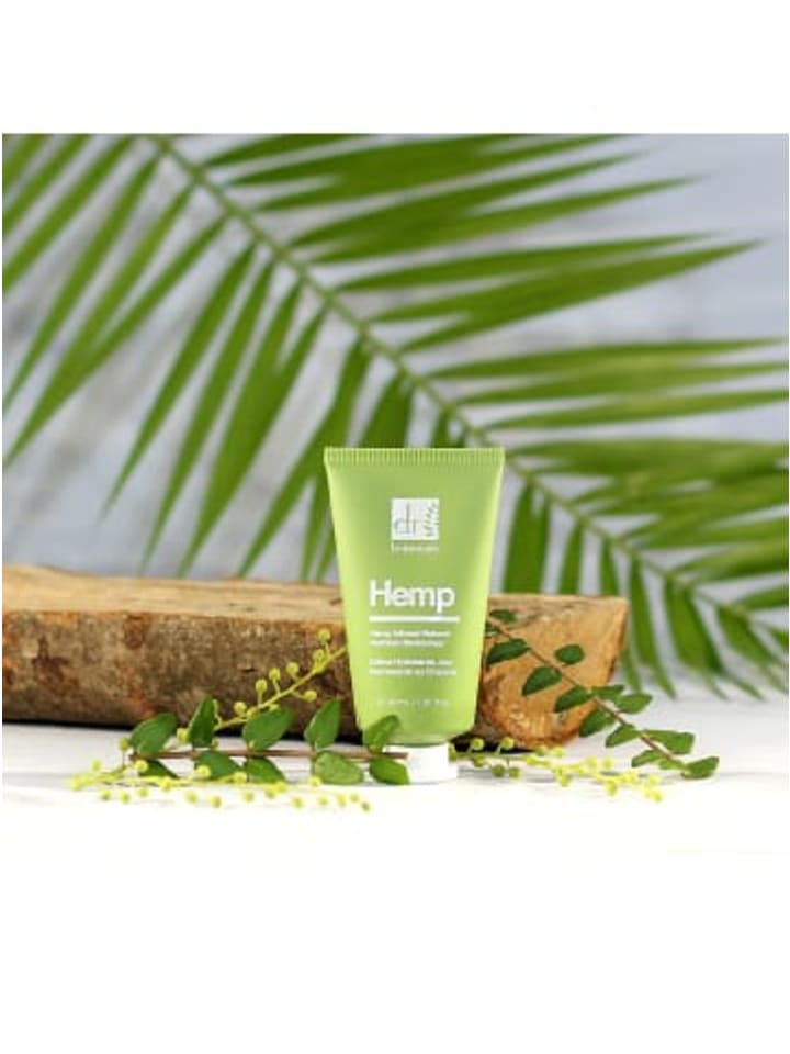 Dr Botanicals Hemp Infused Natural Moisturiser 30ml günstig kaufen onesize