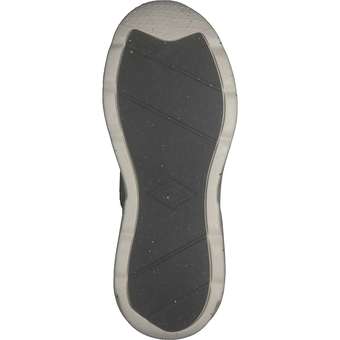 Replay Mayfair Blink Sneaker in schwarz