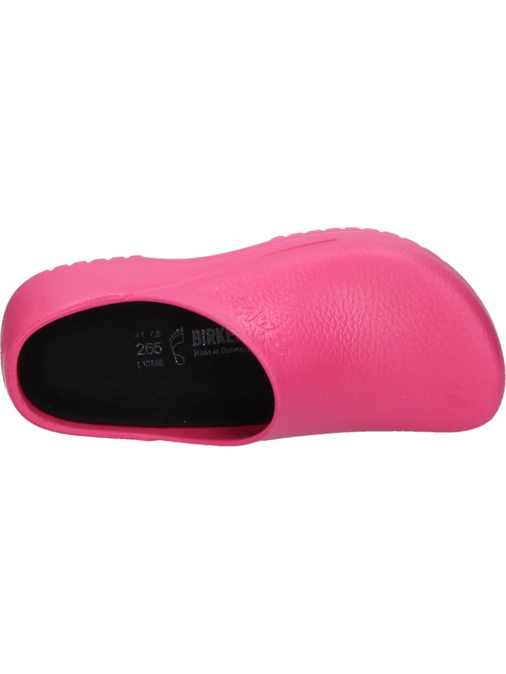 Birkenstock Clogs Super Birki in raspberry sorbet günstig kaufen