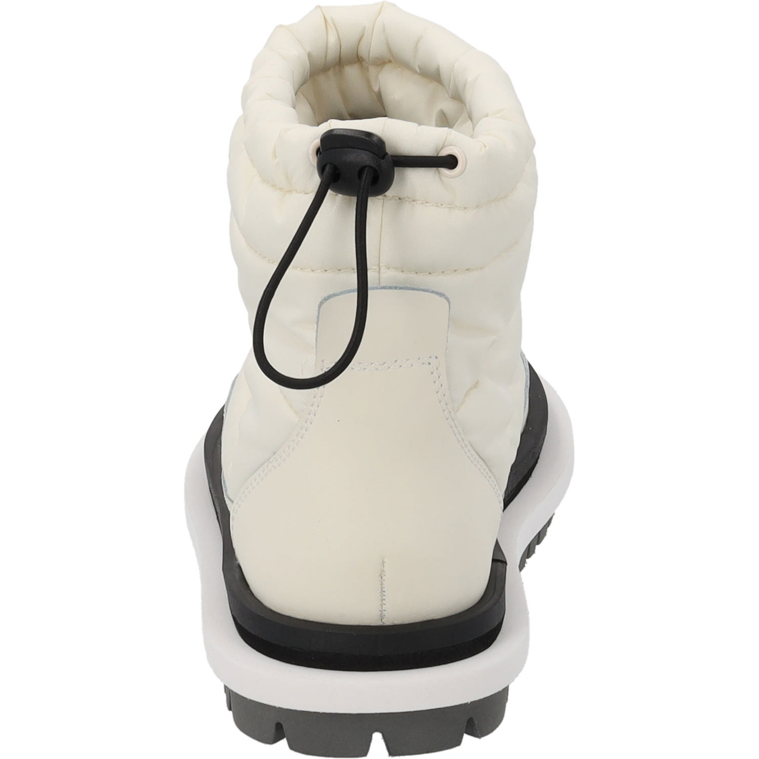 Tommy Hilfiger EN0EN02292, Winterstiefel, Damen, Weiß