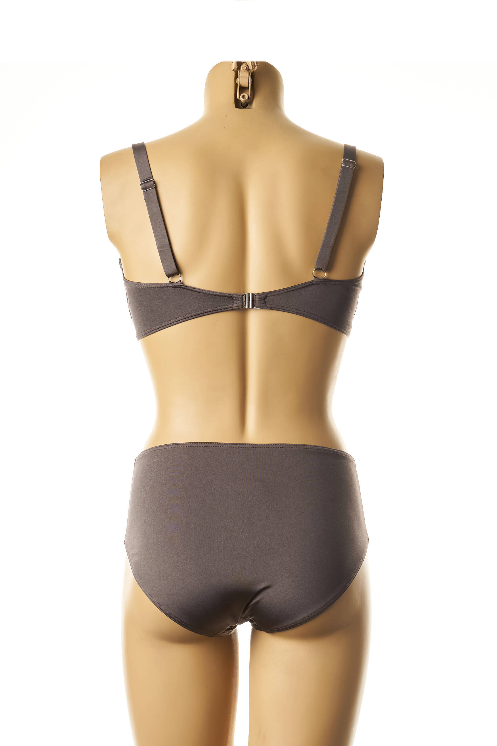 Simone Perele 2 Pieces Femme couleur gris