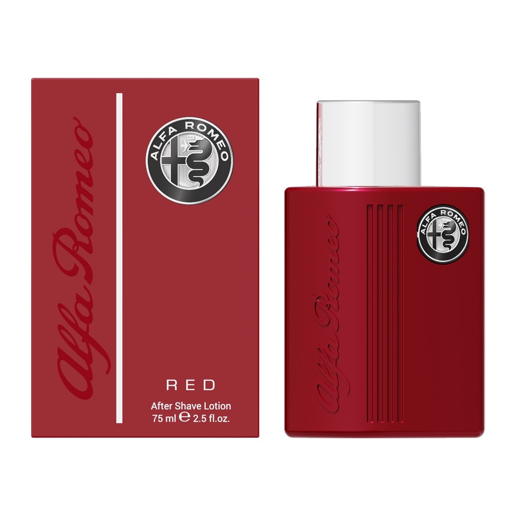 Aftershave Lotion