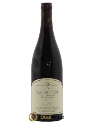 Beaune 1er Cru Les Teurons Rossignol-Trapet (Domaine)  2020 - Lot de 1 Bouteille