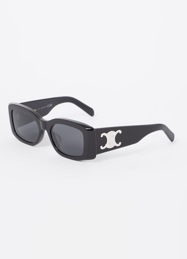 Sluneční brýle Celine Triomphe CL40282U