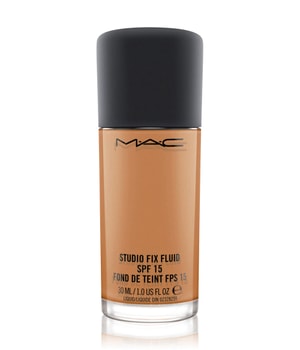 MAC Studio Fix Fluid Spf 15 Flüssige Foundation-30 ml