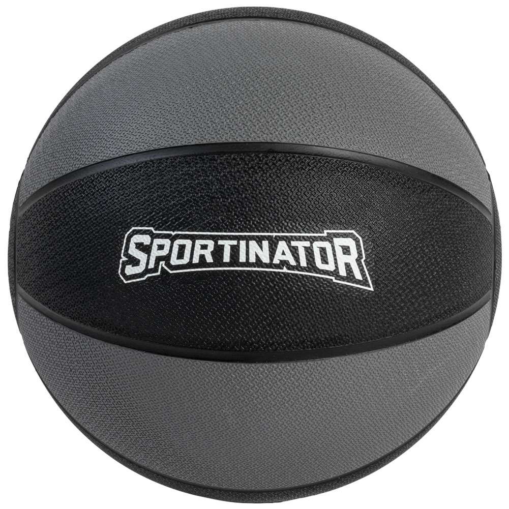 SPORTINATOR Trainings Medizinball 9kg