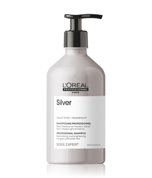 L'Oréal Professionnel Paris Serie Expert Silver Haarshampoo 500 ml