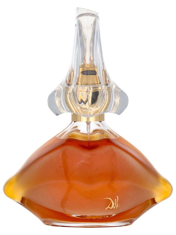 Salvador Dali Salvador Dali - EdP, 100 ml günstig kaufen onesize