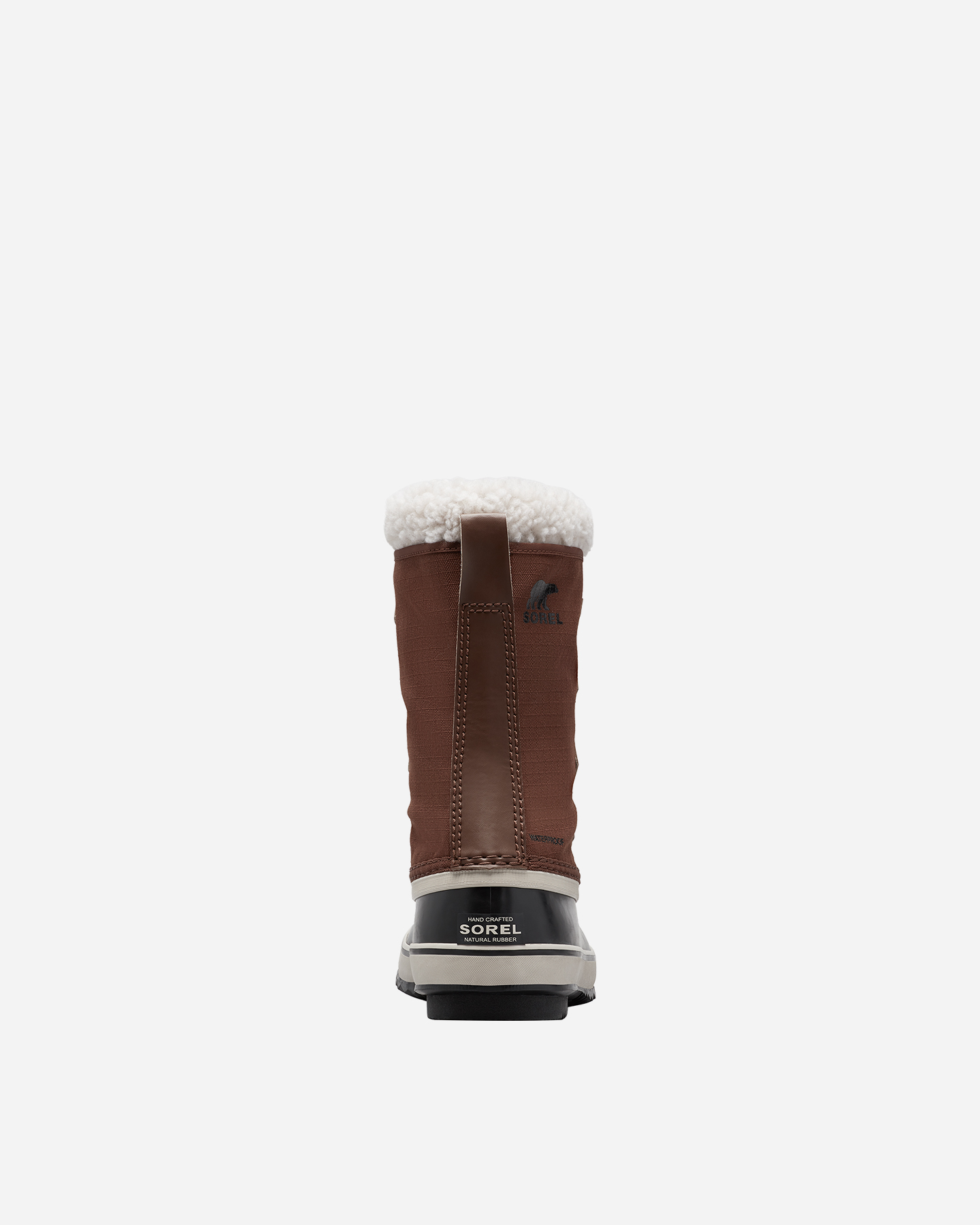 Sorel 1964 Pac Nylon Wp M 2114071256 Après-ski
