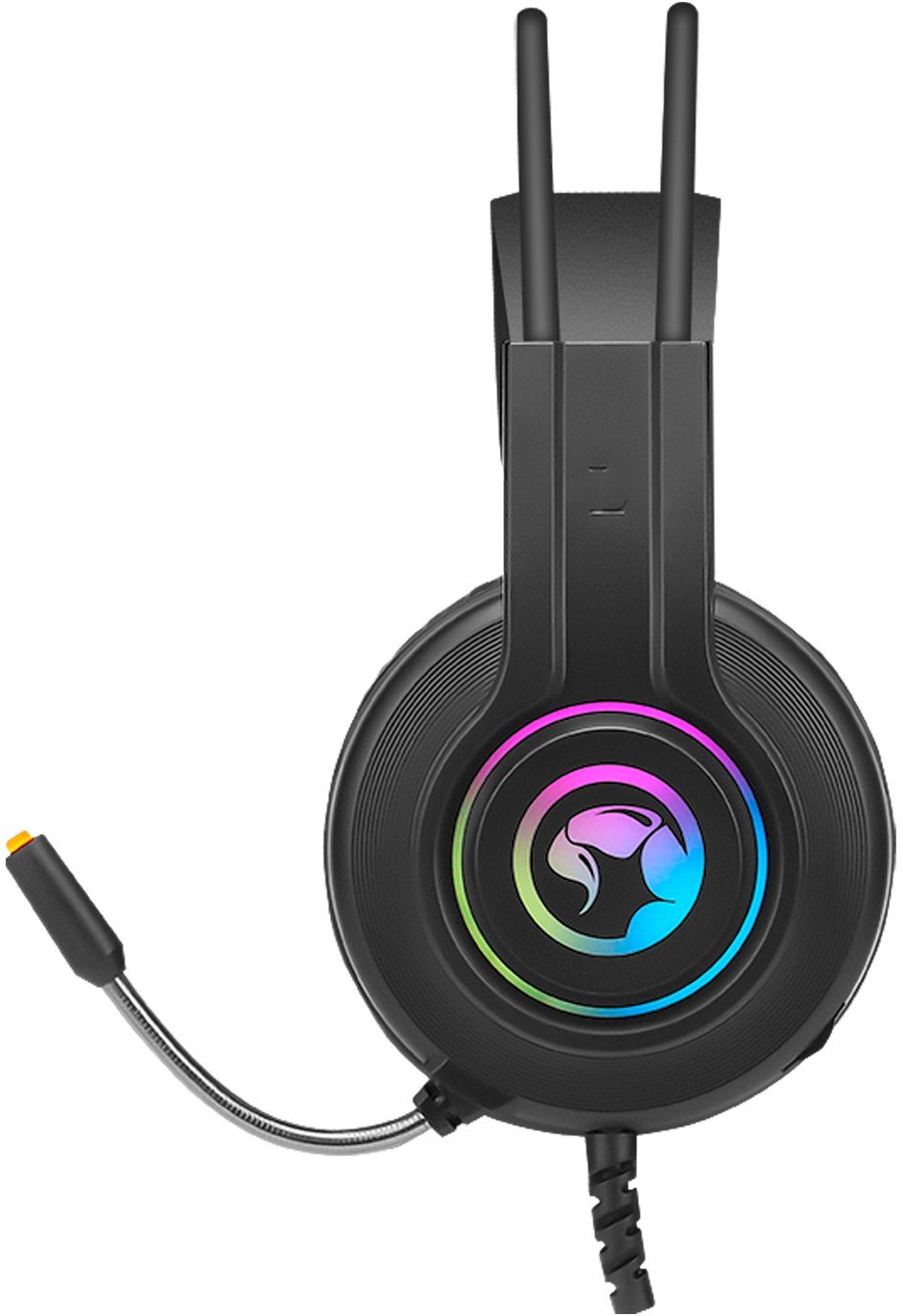 MARVO HG8935 Gaming-Headset (RGB LED Hintergrundbeleuchtung)