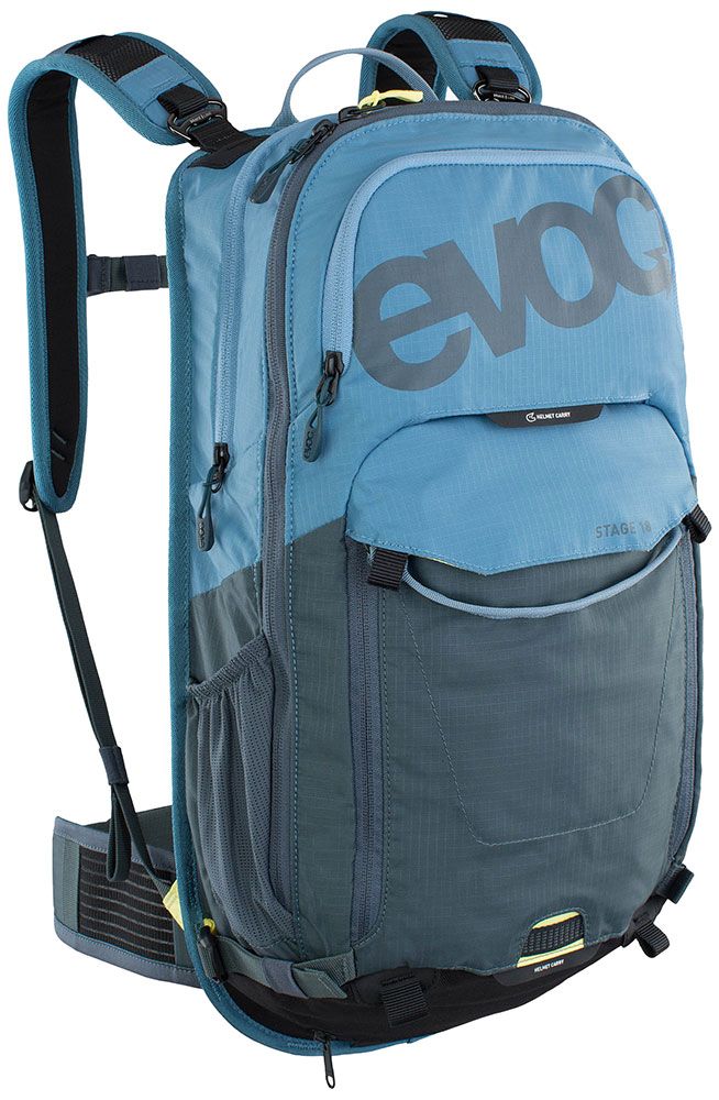 Evoc Stage 18L - Rucksack kaufen | Bike-Discount