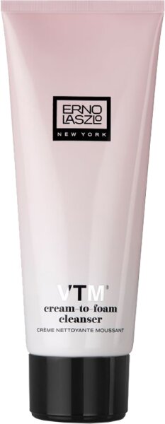Erno Laszlo Hydra Therapy VTM Cream-To-Foam Cleander Reinigungscreme