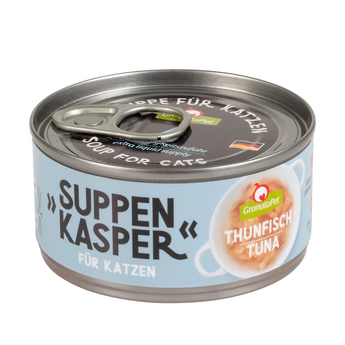 GranataPet Suppenkasper Thunfisch günstig kaufen