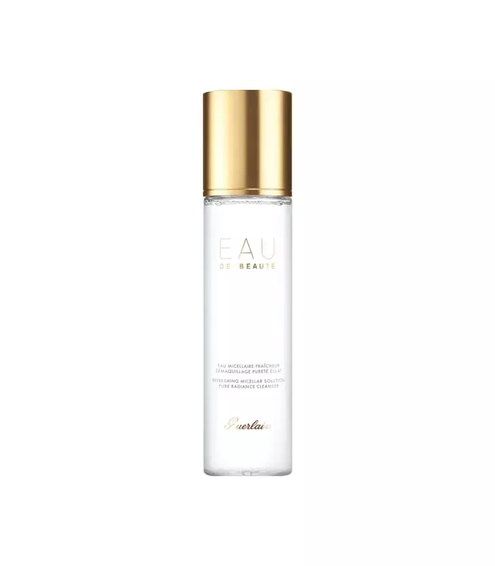 EAU DE BEAUTÉ Eau Micellaire