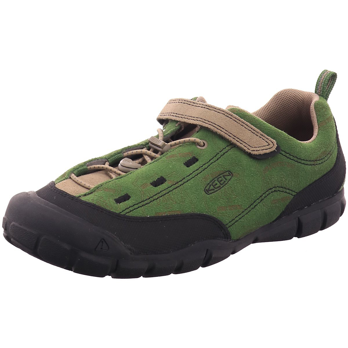 Trekking- & Wanderstiefel