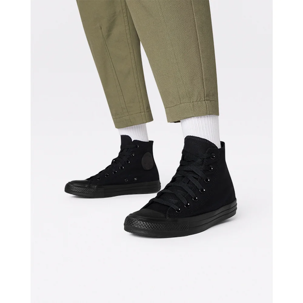 Converse Chuck Taylor All Star Hi M3310C / schwarz