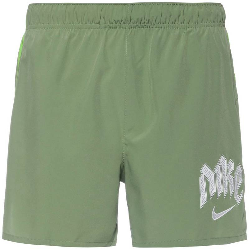 Nike Challenger Funktionsshorts Herren