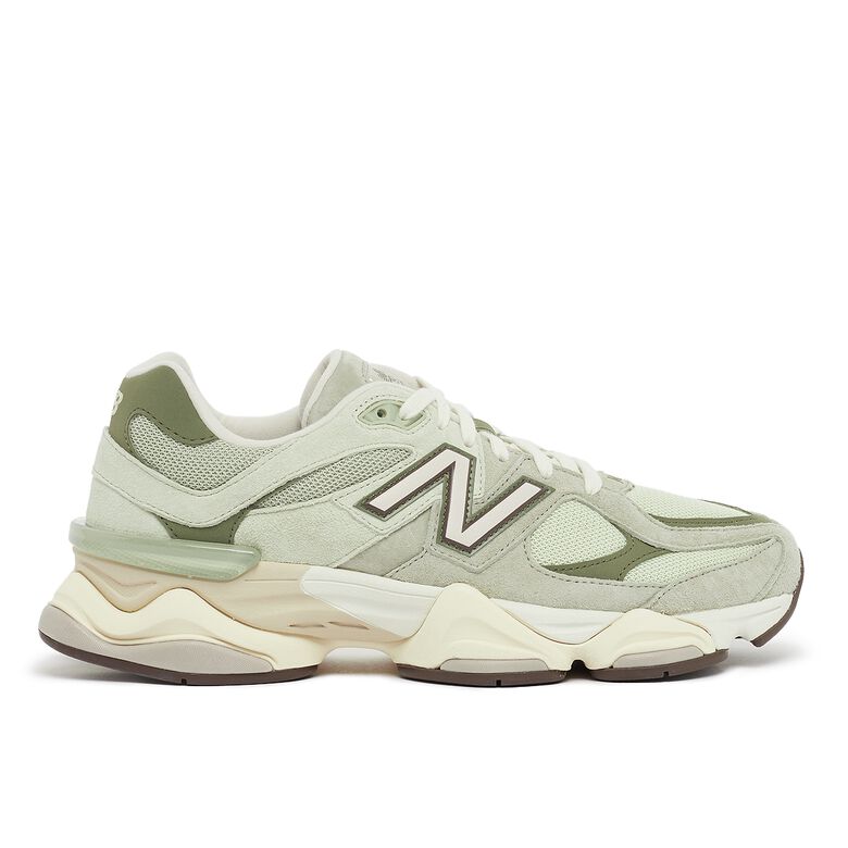 New Balance U9060EEC grau