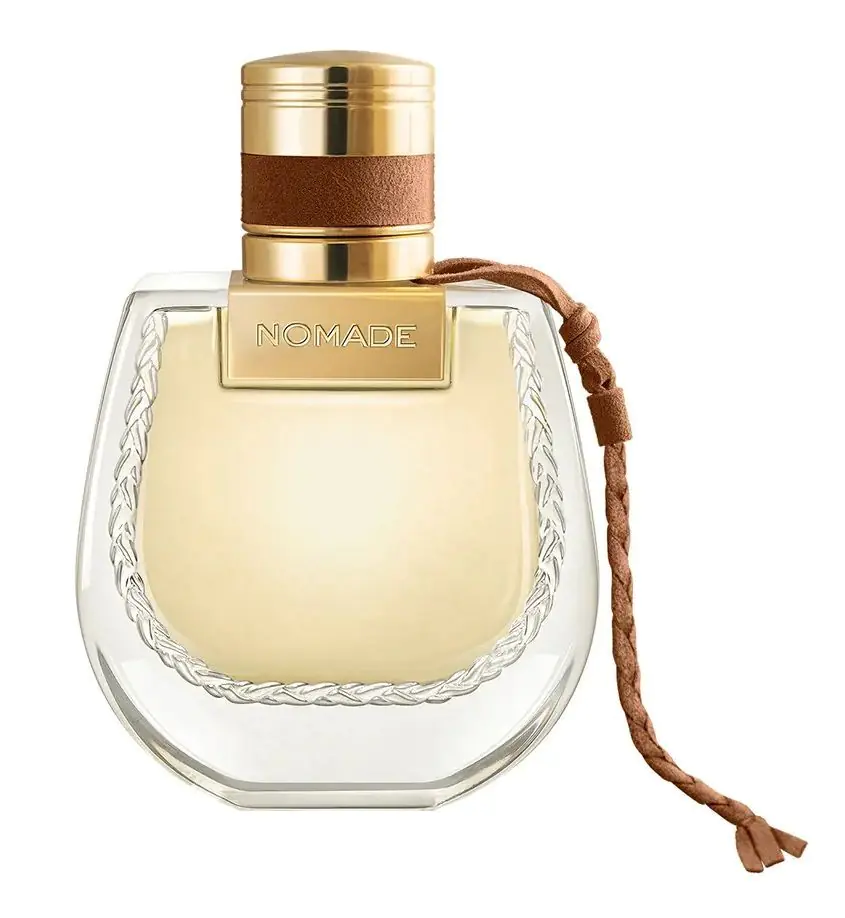 Chloé Nomade Jasmine Naturel Intense - Eau de Parfum για γυναίκες 50ml