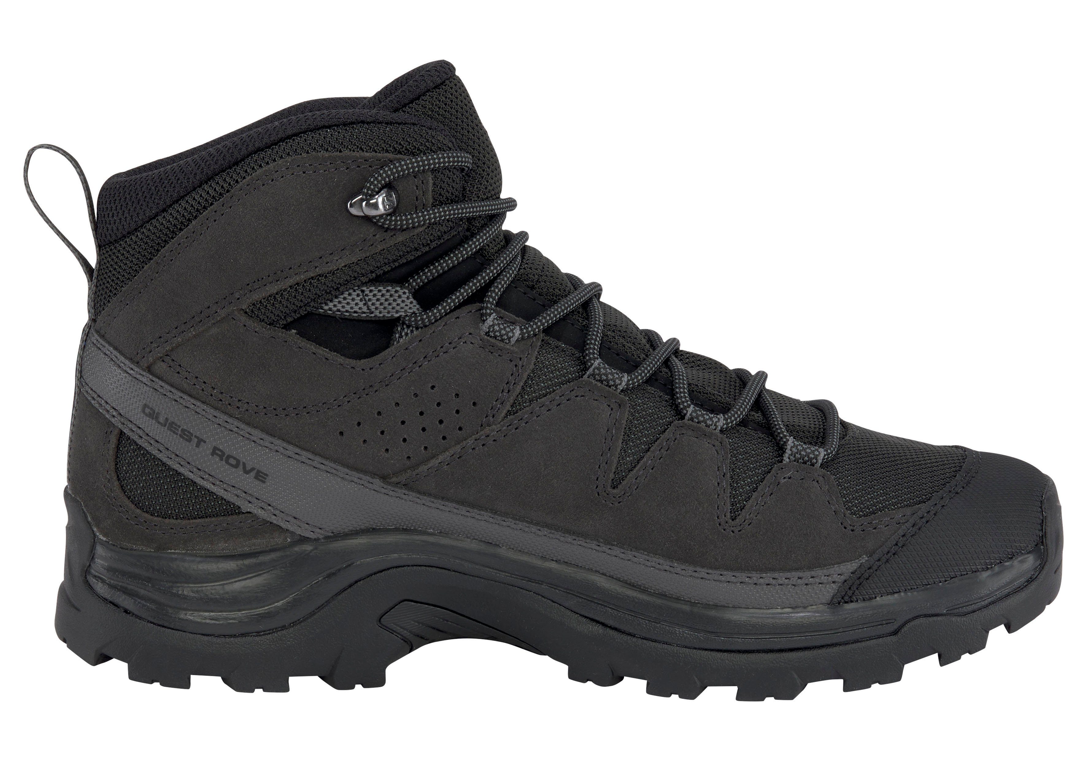 Salomon QUEST ROVE Gore-Tex® Wanderschuh Wasserdicht