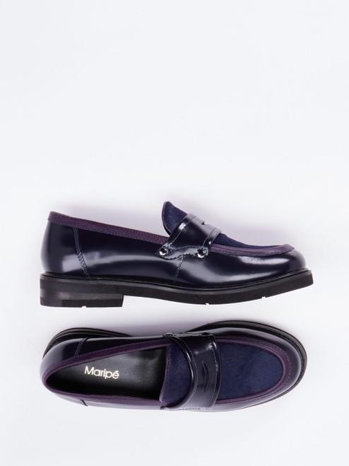 Slipper-15131090073 Maripé