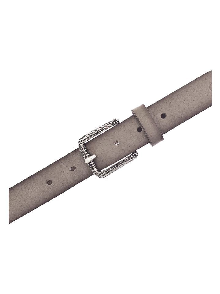 Tamaris Gürtel Essential Classics in taupe 0620 günstig kaufen