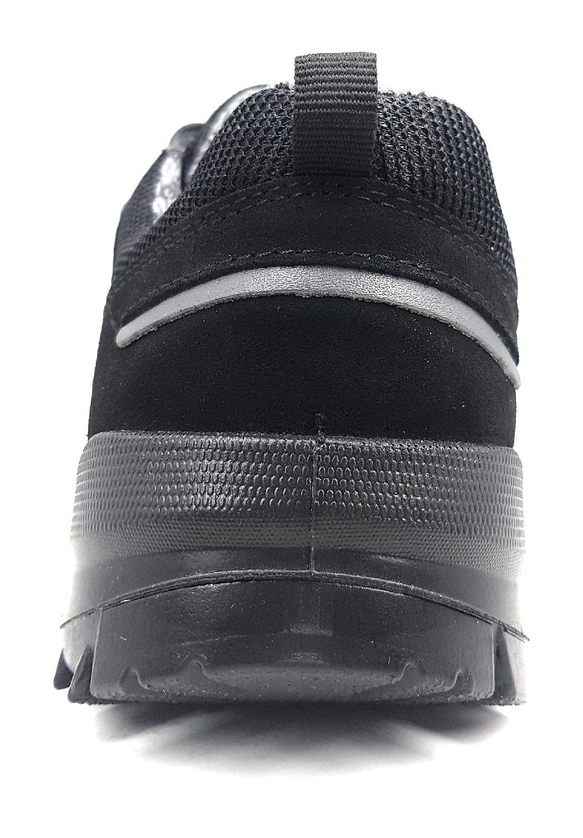 Jomos 460997 Schwarz 0077-Schwarz Kombi