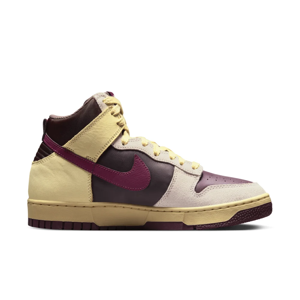 Nike Wmns Dunk High 1985 FD0794-700 / bunt