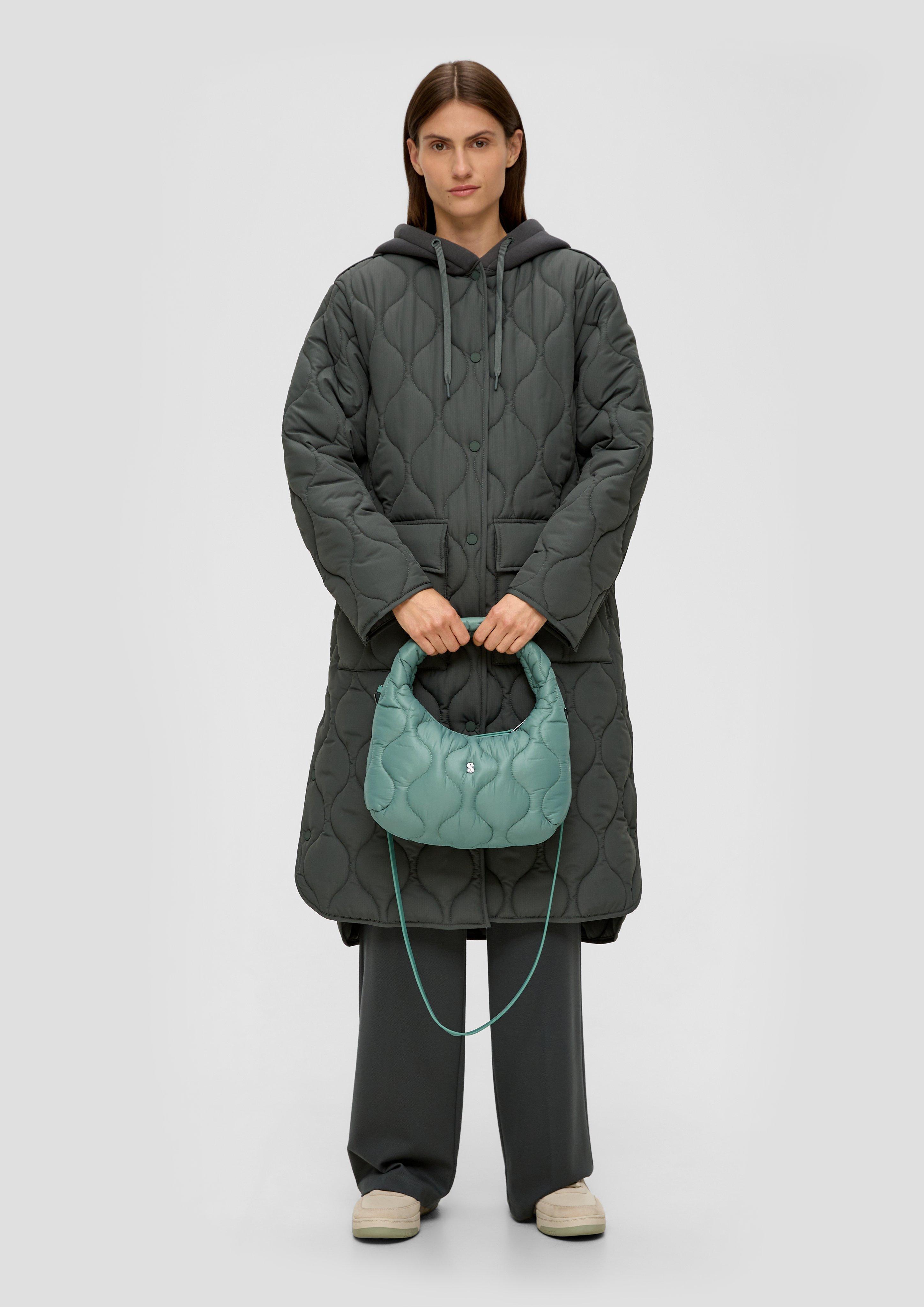Wattierte Shoulder Bag  2136339-7210