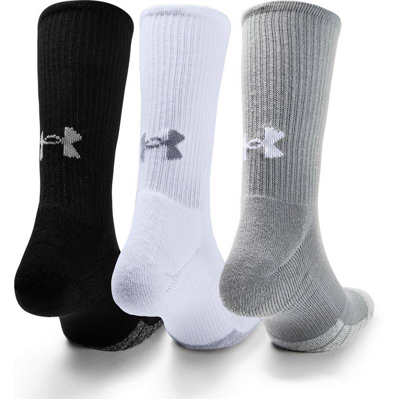 Under Armour Heatgear Crew Socken Herren