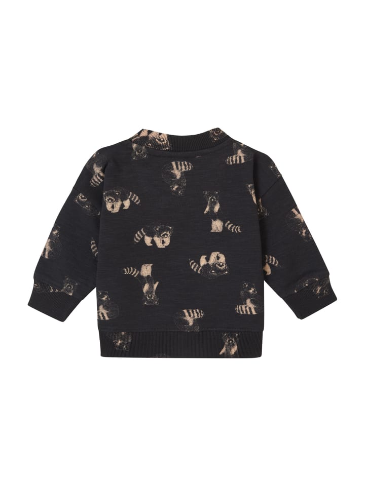 Noppies Sweater Grijota in Phantom günstig kaufen
