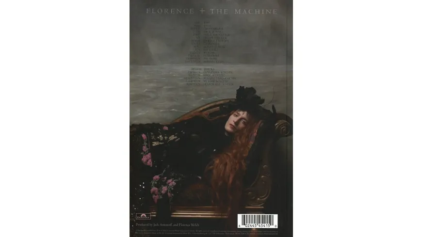DANCE FEVER (LTD. DELUXE EDITION)