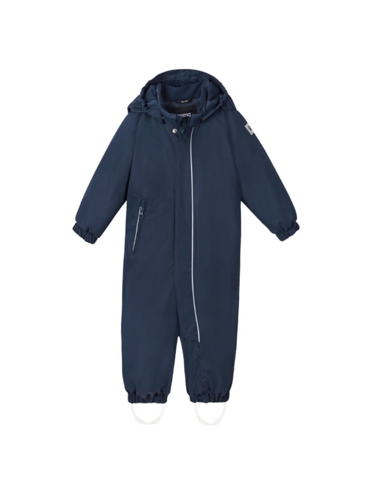 Reima Schneeanzug Puhuri in Dunkelblau günstig kaufen