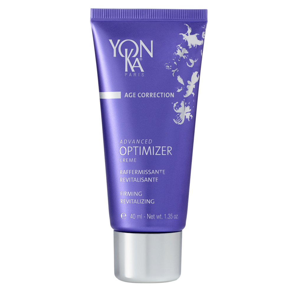 Yon-Ka Advanced Optimizer Crème raffermissante, revitalisante