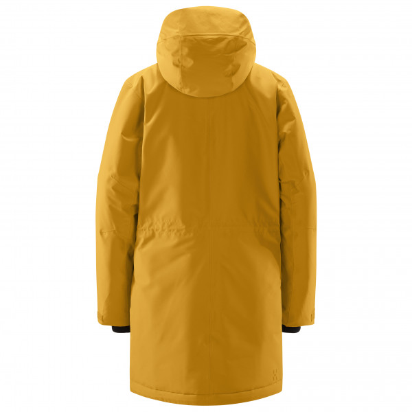 Haglöfs - Women's Salix Proof Mimic Parka - Parka