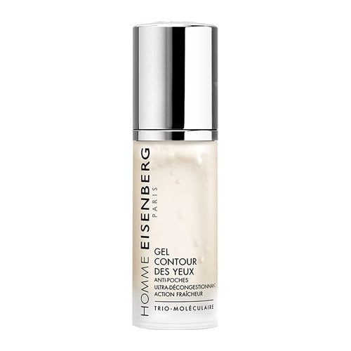 Eisenberg Homme Augenkonturgel 30 ml