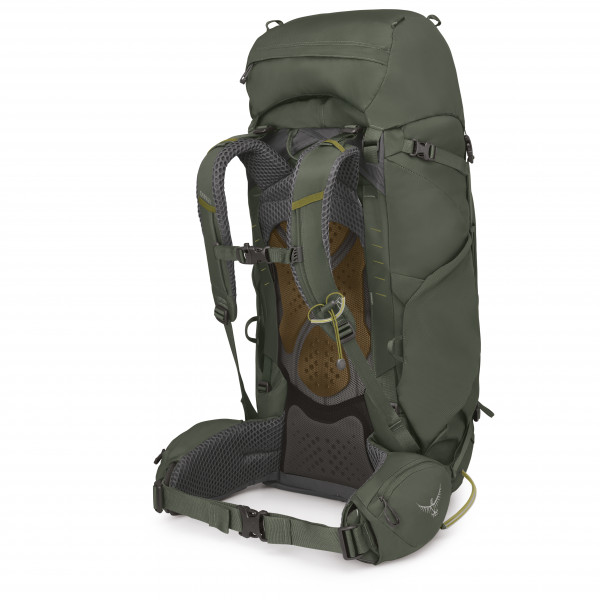 Osprey - Kestrel 58 - Trekkingrucksack