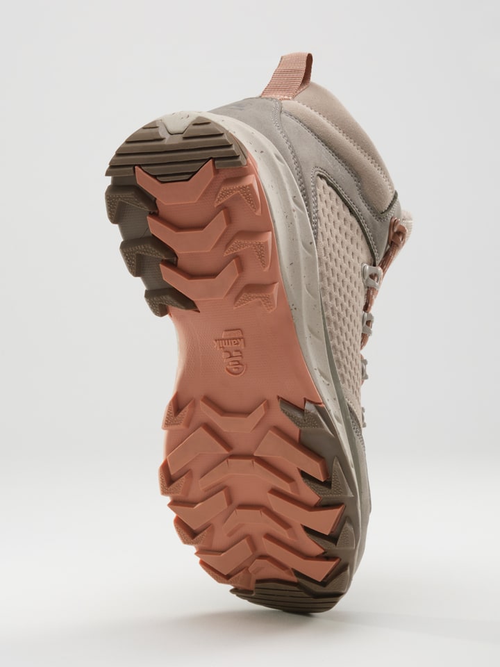 Kamik Trekkingschuhe 