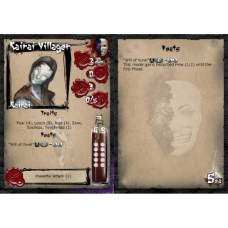 Kairai Villagers