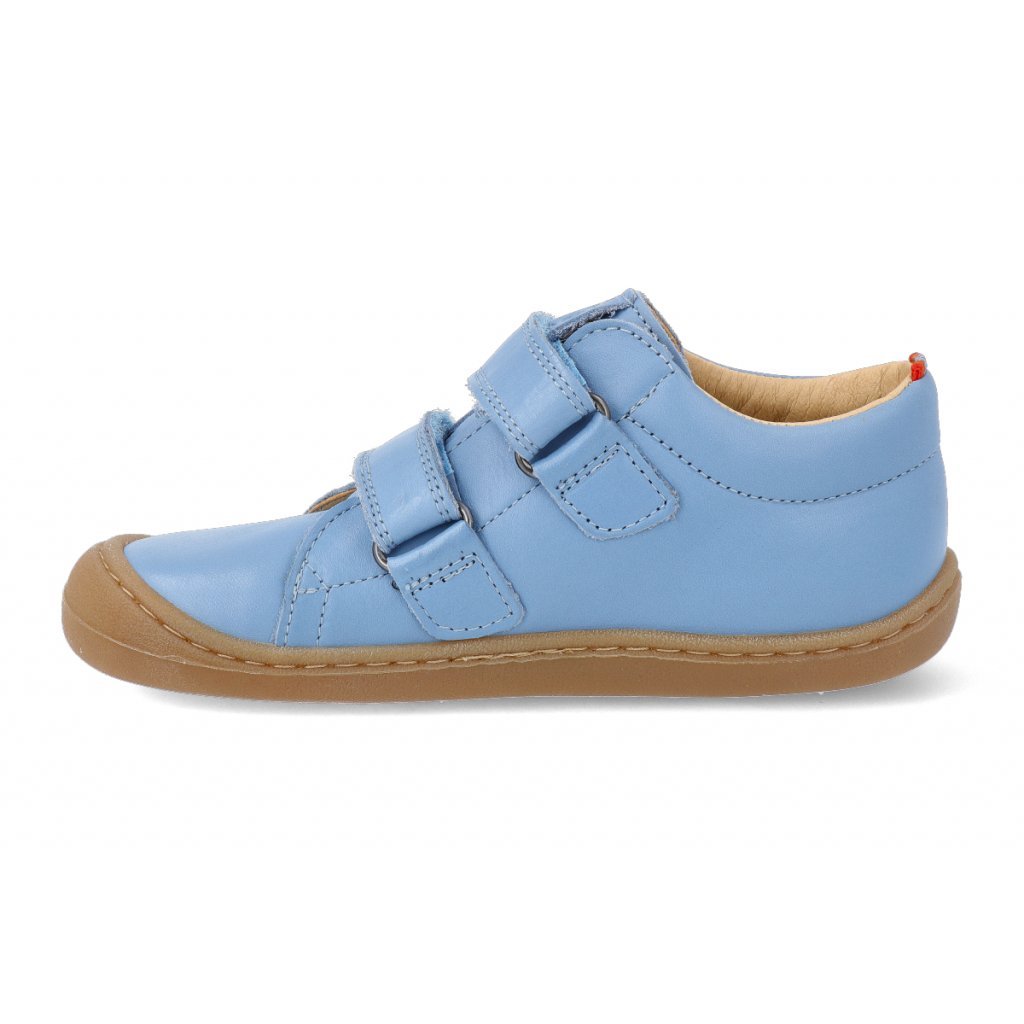 Koel4kids Bobby Medium Napa Jeans 06M005.101-170 Barfußschuhe