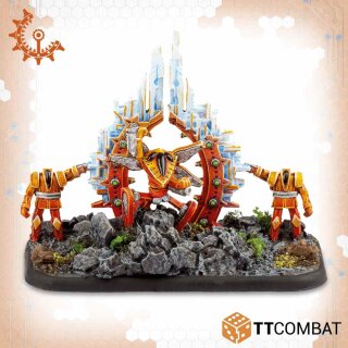 Shaltari Starter Army 2020