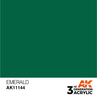 AK Emerald (17 ml)