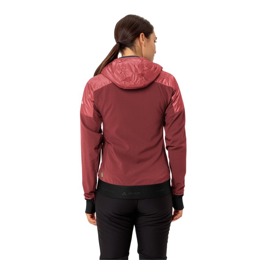 Larice hybride Isolationsjacke Damen