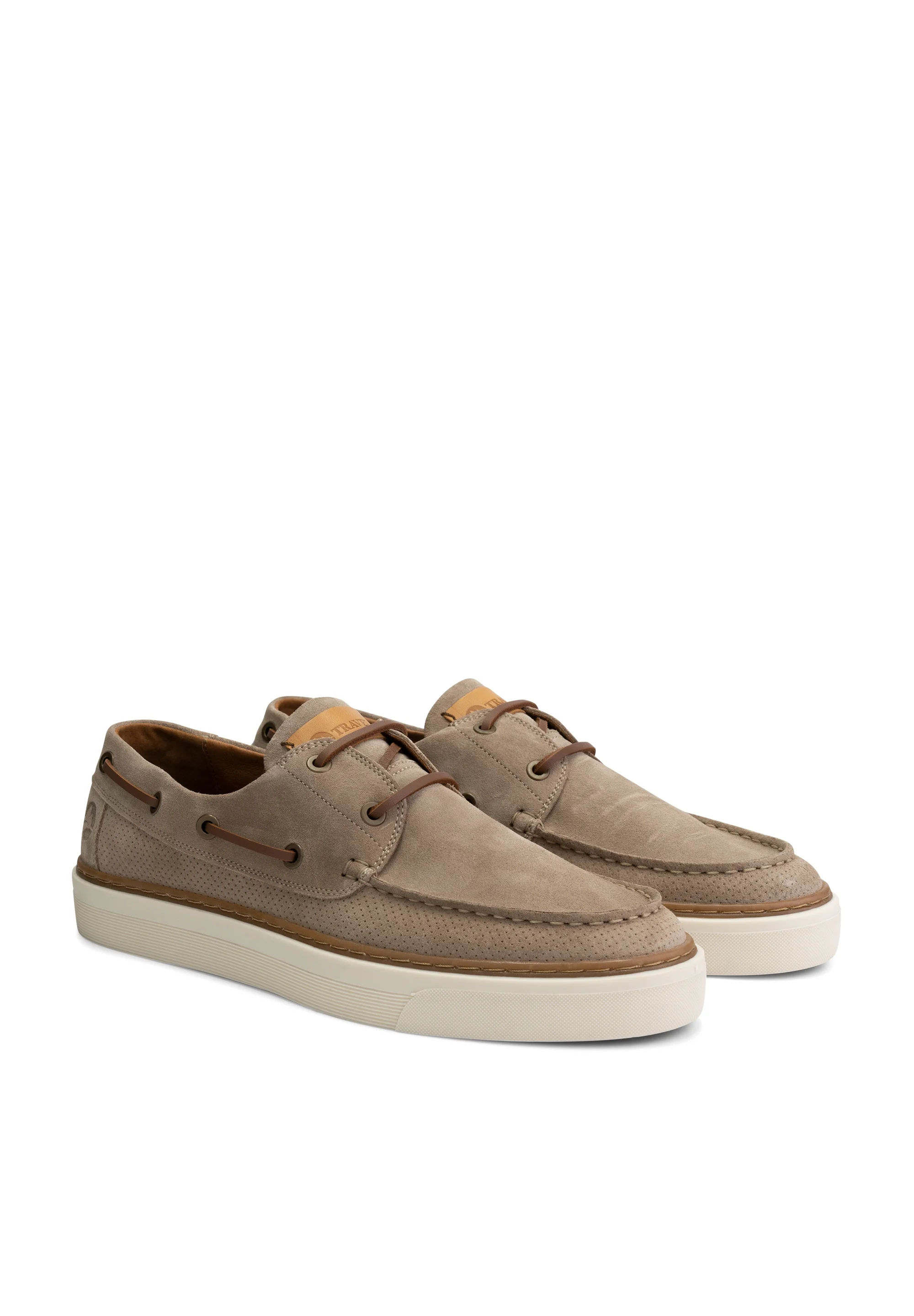 Travelin SHIPTON - Zapatos náuticos
