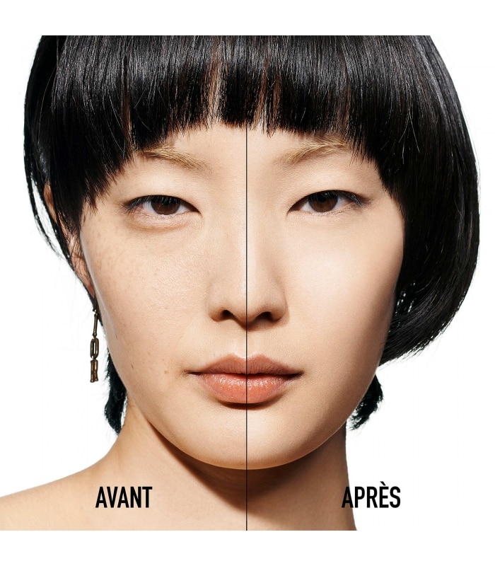 DIOR FOREVER SKIN CORRECT-Correcteur anticerne haute couvrance - tenue et hydratation 24 h - 96 % d'ingrédients d'origine naturelle